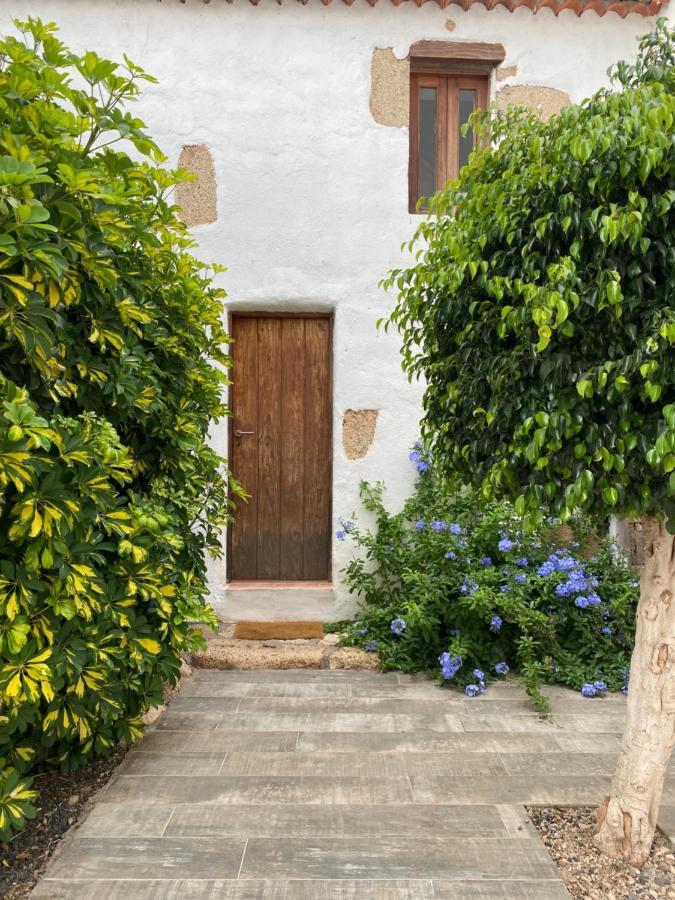 Valle de San Lorenzo Casaruralarona 빌라 외부 사진